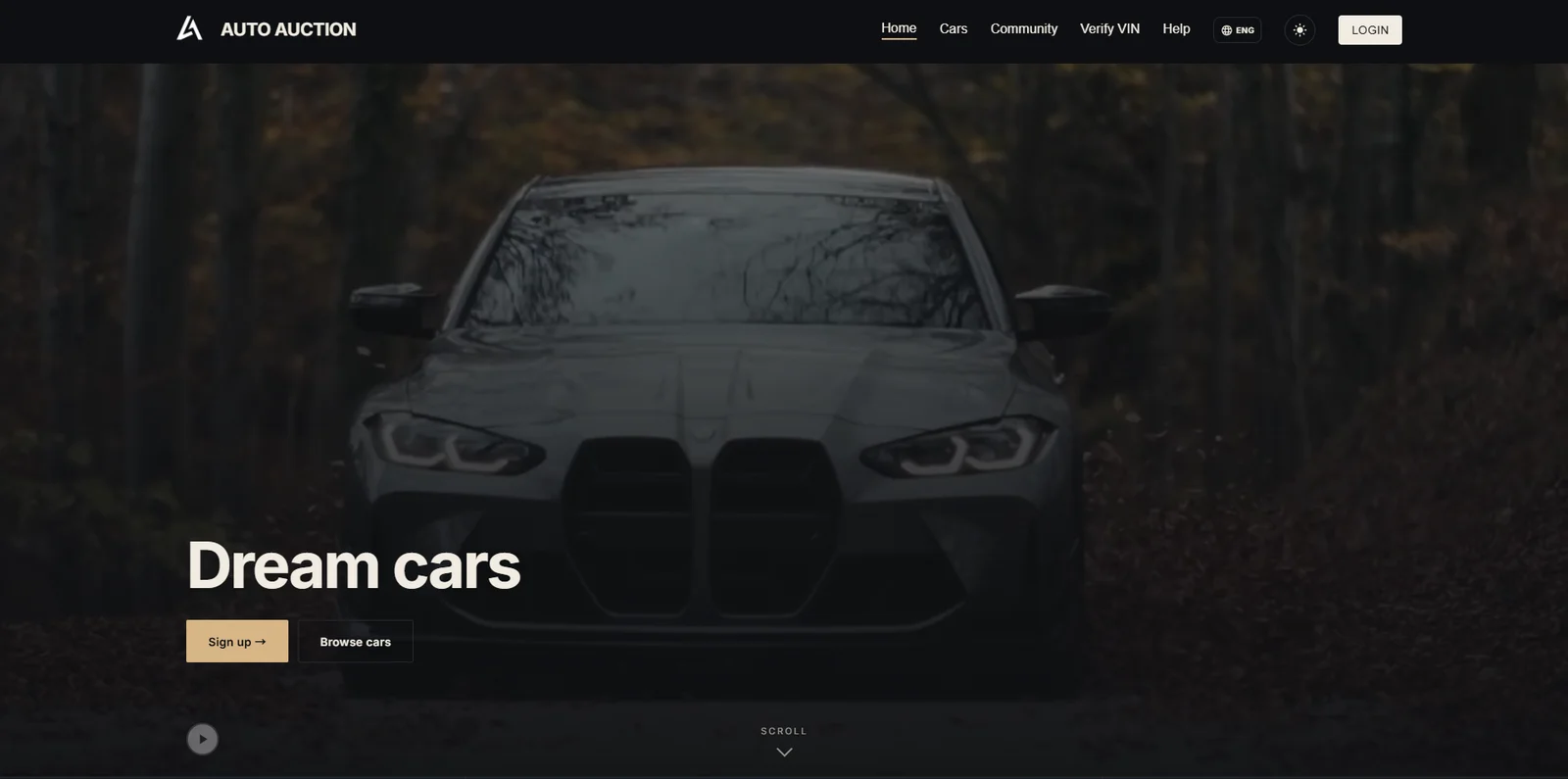 AUTOAUCTION cover
