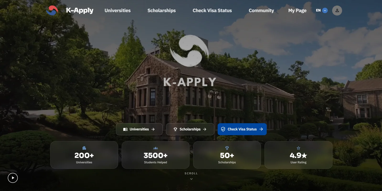 K-APPLY cover